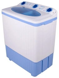 Domestic semi-automatic washing machine RENOVA WS- 60PET