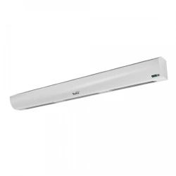 Stationary electric heat curtain, "BALLU" trademark, model BHC-L15-S09 (remote control BRC-E)