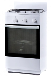 Gas cooker type CG