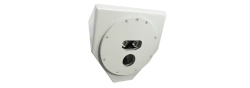 Anti-vandal colour network video camera VK SOT MV-2M Rustle