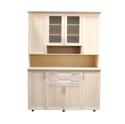 Wooden dining and living room set 1600x300x2000 mm Art. ?-14