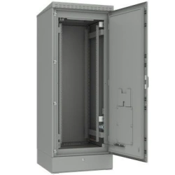 C3 Solutions brand IP55 climate cabinets C3.IP series.