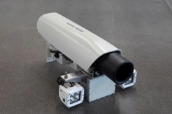 Automated traffic control system "Strelka-Plus".