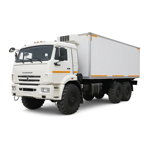 Սառնարանային ֆուրգոններ