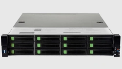 Dynamic Server DS212 (49790893.470241.212-01) (server case KDBA.301234.125; motherboard KDBA.469555.015; backplane)