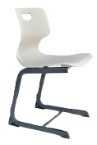 Pupil's chair No.5 MGS4.106