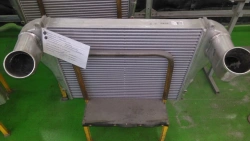 Charge air cooling heat exchanger 53205A-1172010