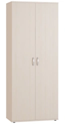Hermes Wardrobe with 2 doors Shk 34