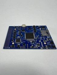 Drone Flight Systems