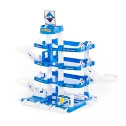 Parking "ARAL-2" 4-level (in box), article 46086