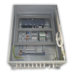 Control cabinet