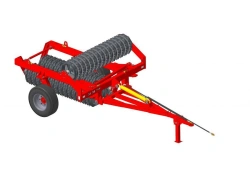 Ring-tooth roller KKZ-6-02