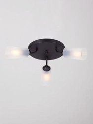 General purpose fixed luminaire V3762-1/3PL