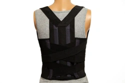 Elastic corset on the thoracolumbar spine KRO-81