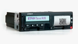 Tachograph "SHTRIH-TakhoRUS" SM100.42.00.00.14