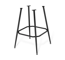 Sheffilton SHT-S131 bar stool frame