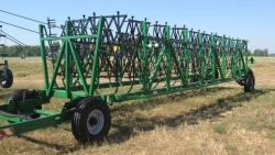 HYDRIFIED HITCH SGS-21-M; SGS-17-M; SGS-15-M