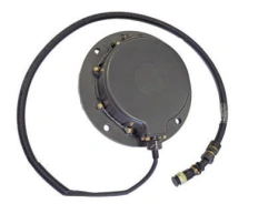 Universal rotation angle sensor DPS-U-05