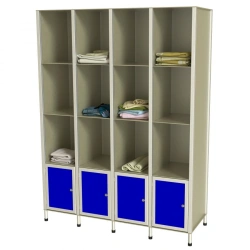 AQUALOCKER cupboard series V