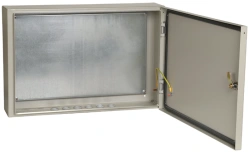 YKM40-461-54 Metal case. ShchMP-4.6.1-0 (400h600h150) U2 IP54 IEK