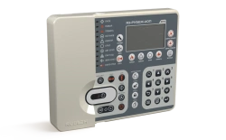 Intruder alarm and fire alarm control and monitoring device PPKOPU "R3-Rubezh-2OP".