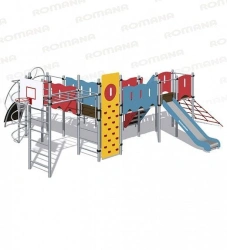 Children's play set Romana 101.94.00