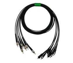 Cable assembly NTSS-FOAMGU