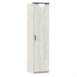 Techno LD.678180.000 Door front (Oak Kraft white )