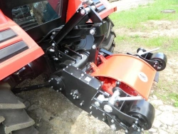 Road cutter FD-567