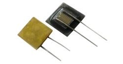 Powerful NPN special purpose amplifying transistors 2T808A-2