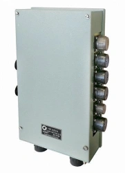 Panel distributive PR ALSN CACT. 687226. 015