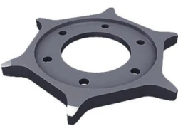 Bar chain sprocket 5C.33.WEST.12M2