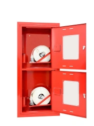 Fire cupboard SHPK-DUBLE-320-21