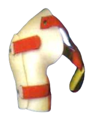 Shoulder brace