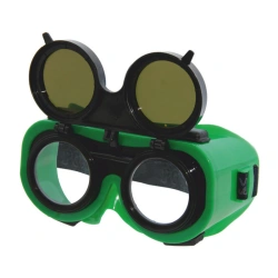 Closed safety goggles ZND2 ADMIRAL, article 23221