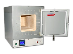 Muffle furnace PM-16