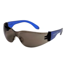 Safety glasses O15 HAMMER ACTIVE StrongGlass, article no. 11527-5