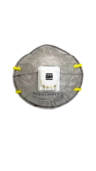 Filtering half-mask for protection against aerosols of the VM 8700 series: models VM 8761 FFP1 R D