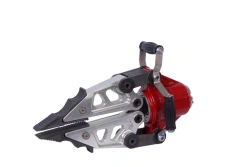 Medium hydraulic expander RSGp-C4