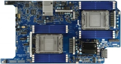 HMB-MY62 motherboard
