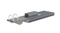 Ledeo 108 2ExmIIT6 luminaire