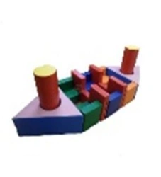 Constructor "Steamboat"