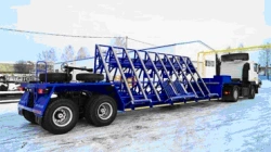 Semi-trailer 949166