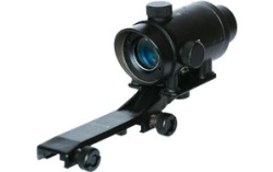Sight for sporting and hunting weapons Shvabe PO1x20P JSC "Refinery" Russia
