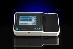 Sulphur analysers in oil and oil products X-ray fluorescence energy dispersive SPECTROSKAN SE, modification: SPECTROSKAN SE