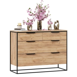 Nord LD.677010.000 Dresser 1190 (Oak Gold )