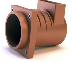 IPLU-10 insulator