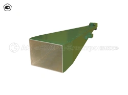 Working standard for verification of measuring antennas P1-139/6