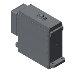 IM92-1.000 Executive mechanism