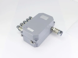 General industrial clamping box of KZPM4.4-PROM type
